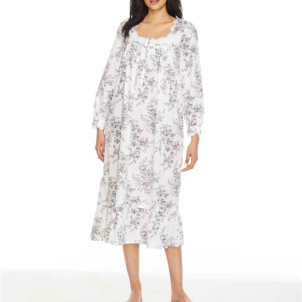 Eileen West Nightgown